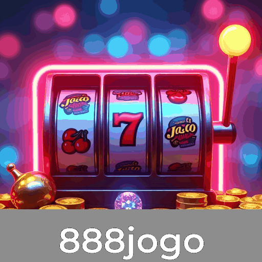 Cassino Online 888jogo