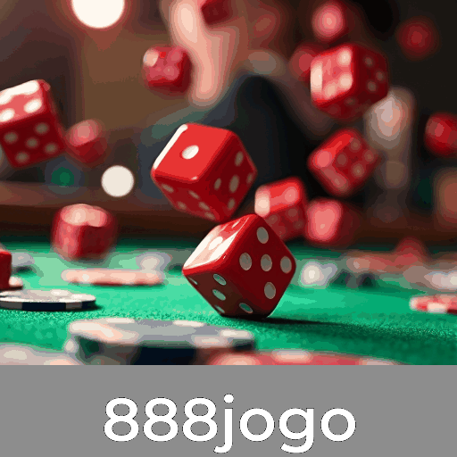 Cassino Online 888jogo