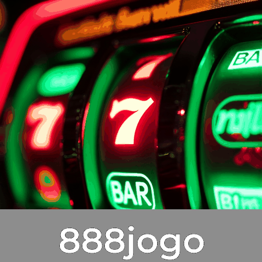 Cassino Online 888jogo