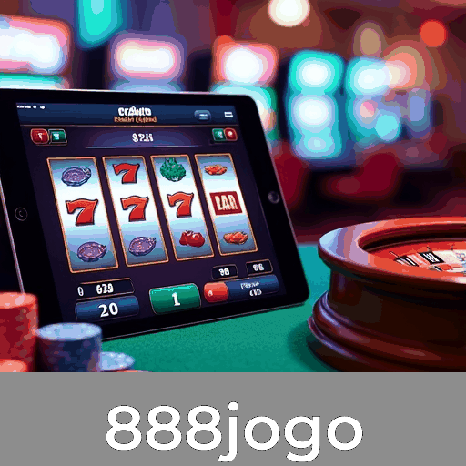 Promoções e Bônus no 888jogo