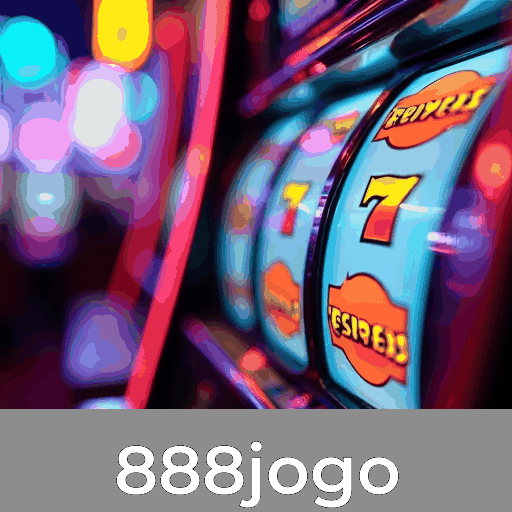 Cassino Online 888jogo