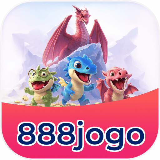 888jogo logo