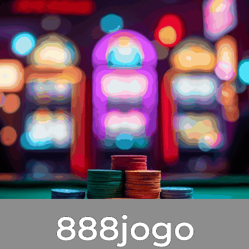 Cassino Online 888jogo