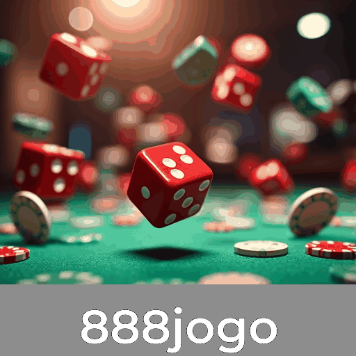 Cassino Online 888jogo