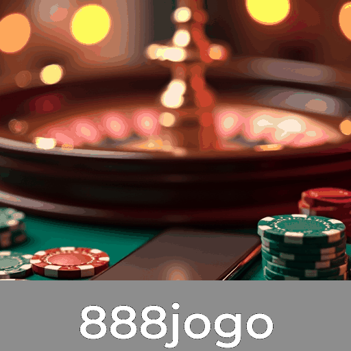 Cassino Online 888jogo