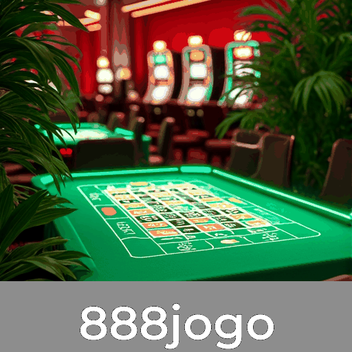 Cadastro na 888jogo